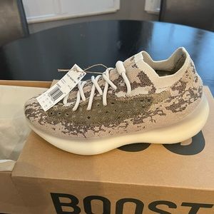 Brand New In Box Yeezy Boost 380